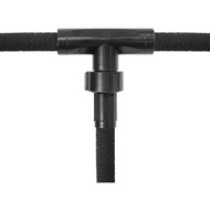 Miracle-Gro E-Z Connect 3/8 In. Dia. x 100 Ft. L. Soaker System (18-Piece)