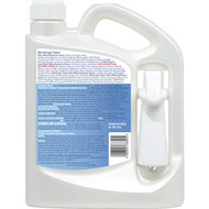 Wet & Forget 64 Oz. Mold & Mildew Cleaner