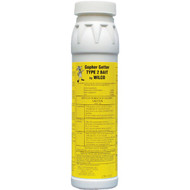 Wilco Gopher Getter 1 Lb. Gopher Bait