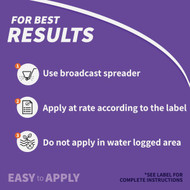 Bonide Grub Beater 6 Lb. Ready To Use Granules Grub Killer