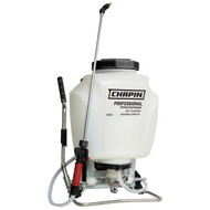 Chapin 4 Gal. Backpack Sprayer