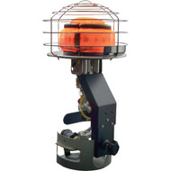 MR. HEATER 45 000 BTU Convection 540 Degree Tank Top Propane Heater