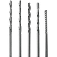 Dremel Multi-Purpose Bit Set (5 Piece)