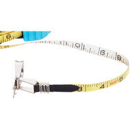 Channellock 100 Ft. Fiberglass Open Reel Tape