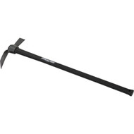 Channellock 2-1/2 Lb. Steel Cutter Mattock with 36 In. Fiberglass Handle
