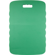 Best Garden 22 In. Green Foam Garden Kneeler Pad