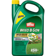Ortho Weed B Gon 1 Gal. Ready-To-Use Refill Weed Killer For Lawns
