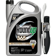 Roundup Max Control 365 1.33 Gal. Ready-To-Use Vegetation Killer