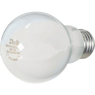 Do it 75W Equivalent Soft White Medium Base A19 Halogen Light Bulb (4-Pack)