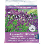 Web FilterFresh Furnace Air Freshener  Lavender Bloom