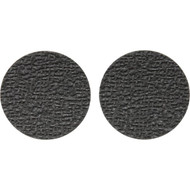 Do it 2 In. Round Anti Skid Furniture Pad (8-Pack)