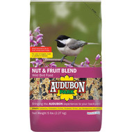 Audubon Park 5 Lb. Nut & Fruit Wild Bird Seed
