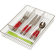 Spectrum Small Grid Cutlery Tray