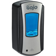 Gojo LTX-12 Touch-Free 1200mL Foam Soap Dispenser
