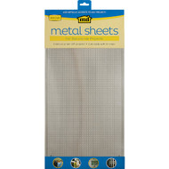 M-D 1 Ft. x 2 Ft. x .020 In. Lincaine Metal Sheet Stock