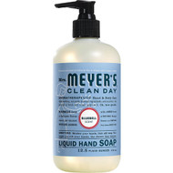 Mrs. Meyer's Clean Day 12.5 Oz. Blue Bell Liquid Hand Soap