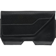Nite Ize XL Smartphone Black Executive Cell Phone Case
