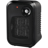 Optimus 250W 120V Portable Mini Ceramic Space Heater
