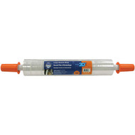 IPG 20 In. X 1000 Ft. Stretch Wrap with Double Brake Handle