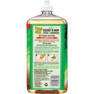 Pine-Sol 32 Oz. Squirt 'N Mop Wood & Multi-Surface Floor Cleaner
