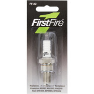 Arnold FirstFire 13/16 In. Spark Plug
