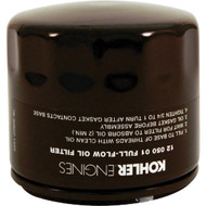 Kohler Full Flow Oil Filter