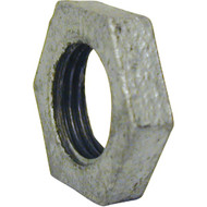 Southland 3/8 In. Malleable Iron Galvanized Lock Nut