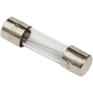 Bussmann 7A GMA Glass Tube Electronic Fuse (2-Pack)