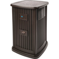 AirCare 3-1/2 Gal. Capacity 2400 Sq. Ft. Pedestal Evaporative Humidifier