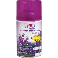 Fresh House 6 Oz. Lavender Air Freshener Refill