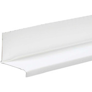 Amerimax Window & Door Cap Flashing  White