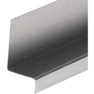 Amerimax Window & Door Cap Flashing  Mill