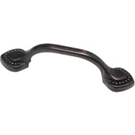Liberty Venetian Bronze Cabinet Pull  2-Pack)