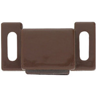 Liberty 32 MM Magnetic Catch with Strike (2-Count)