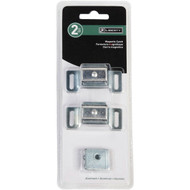 Liberty Aluminum Magnetic Catch (2-Count)