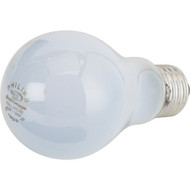Philips 60W Equivalent Natural Light Medium Base A19 Halogen Light Bulb (2-Pack)