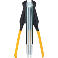 DEWALT Case Hardened Steel Hog Ring Pliers Kit