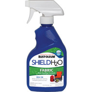 Rust-Oleum Shield H2O 11 Oz. Trigger Spray Fabric Protector