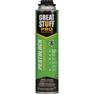 Great Stuff Pro 20 Oz. Pestblock
