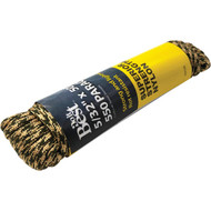 Do it Best 550 5/32 In. x 50 Ft. Camouflage Nylon Paracord
