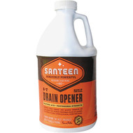 Santeen 64 Oz. S-T Liquid Drain Opener