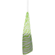 Mr Canary 12 Oz. Nyjer Thistle Finch Sock Feeder (2-Pack)