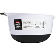 OXO Good Grips 3 Qt. Plastic Mixing Bowl