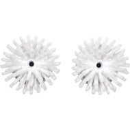 OXO Good Grips Palm Soap Dispensing Brush Refill  (2-Pack)