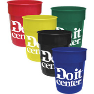 Do it Center Stadium Cup