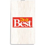 Do it Best Lined Memo Pad (25-Pack)