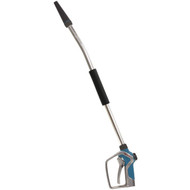 Gilmour Power Jet Water Wand  Metallic & Blue