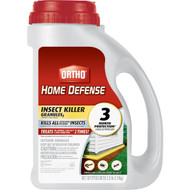 Ortho Home Defense 2-1/2 Lb. Ready To Use Granules Insect Killer