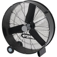 Do it 36 In. 2-Speed Direct Drive Drum Fan