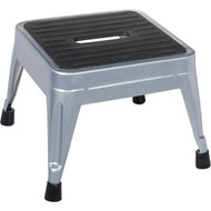COSCO Metal 1-Step Stool